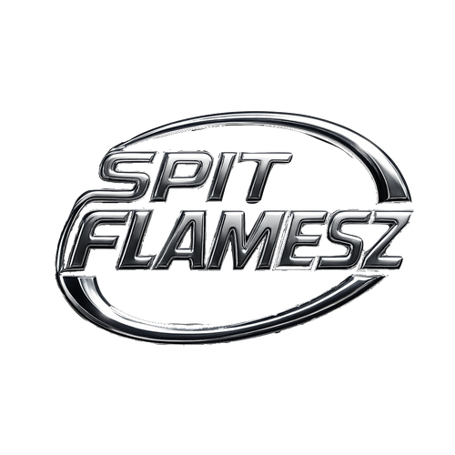 Spit Flamesz